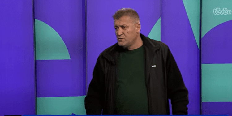 Berisha: Specialja, produkt i investimit të Serbisë me mbështetjen edhe të ndonjë argati në Kosovë