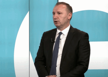 Zemaj pretendon se arrestimi i drejtorit të KEK-ut lidhet me aferën e ambasadorit Martin Berishaj