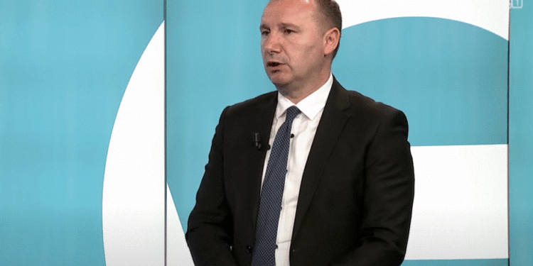 Zemaj pretendon se arrestimi i drejtorit të KEK-ut lidhet me aferën e ambasadorit Martin Berishaj