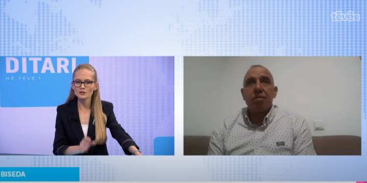 Zeqiri: Kemi disa objekte të cilat mund t’i shfrytëzojmë për komunën