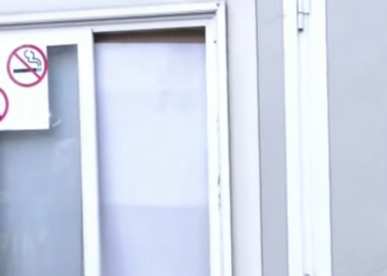 Vetëm në një qendër në Zubin Potok pati votues