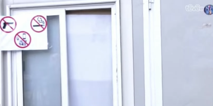 Vetëm në një qendër në Zubin Potok pati votues