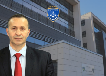 KGJK-ja propozon Fejzullah Rexhepin për kryetar të Gjykatës Supreme