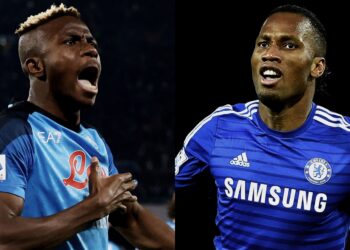 Ish-sulmuesi i famshëm: Osimhen më kujton Drogba, Italia nuk prodhon më numër 9