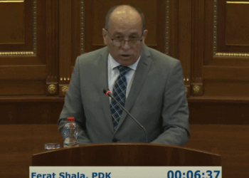 PDK kërkon shkarkimin e Hajdarit: Për 200 mijë litra vaj u paguan paratë por malli nuk erdhi