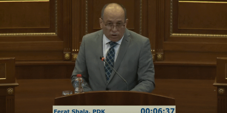 PDK kërkon shkarkimin e Hajdarit: Për 200 mijë litra vaj u paguan paratë por malli nuk erdhi