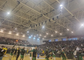 Nis ndeshja Trepça – Peja, pas një vonese mbi 20 minuta