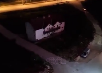 Tash e dy javë pa energji elektrike