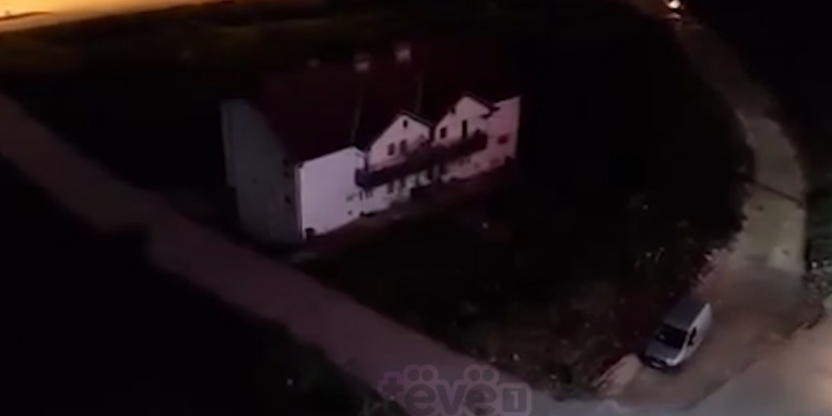 Tash e dy javë pa energji elektrike