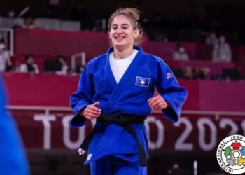 Sot garojnë Nora, Akili e Flaka