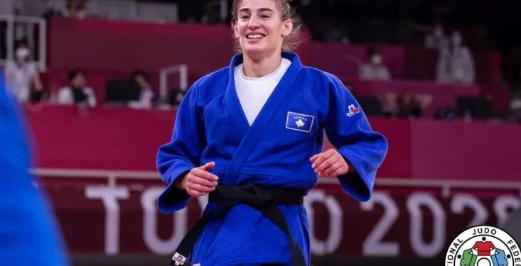 Sot garojnë Nora, Akili e Flaka