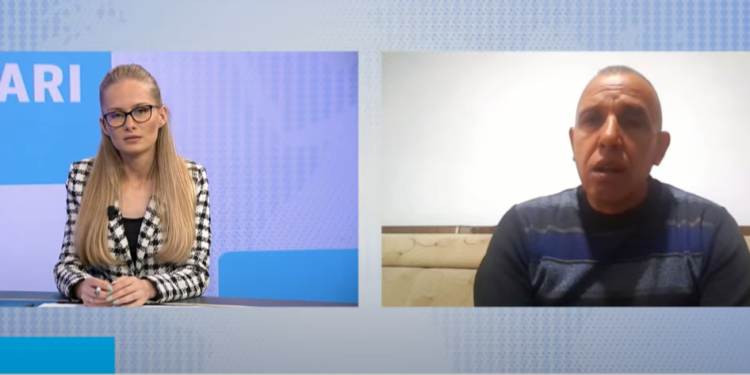 Zeqiri thotë se Bishevac mund të ketë qenë i kërcënuar nga politikanët e Serbisë