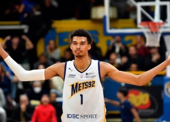 Spurs do ta marrë basketbollistin me perspektivën më të madhe që nga LeBroni