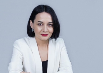 Deputetja Fitore Pacolli thotë se ka pranuar një kërcënim