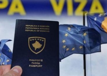 Selimi paralajmëroi pezullimin e vizave dhe fondeve të BE-së, reagon Von Cramon