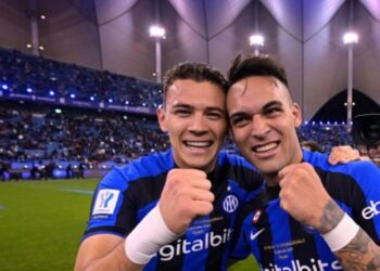 Interi shuan shpresat e dy klubeve angleze