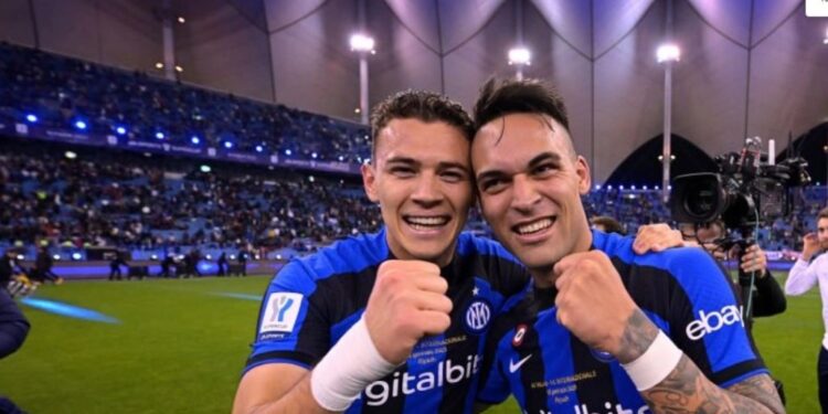 Interi shuan shpresat e dy klubeve angleze