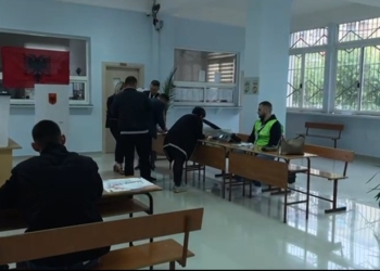 PS fiton në tri bashki sipas rezultateve të para