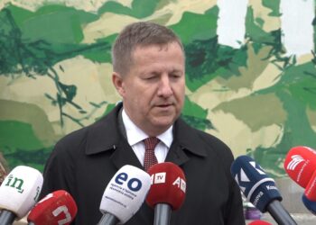 Szunyog: Kosova dhe gjithë rajoni e kanë vendin në BE