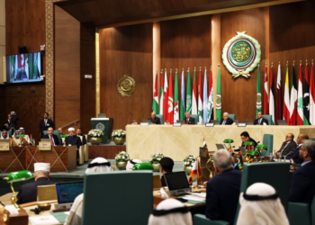 Siria rikthehet në Ligën Arabe