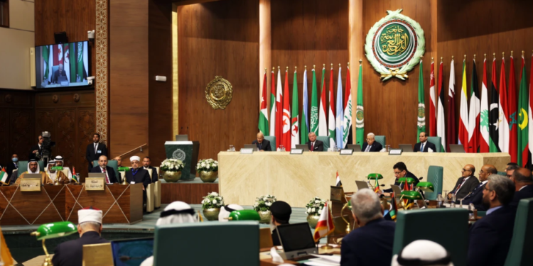 Siria rikthehet në Ligën Arabe