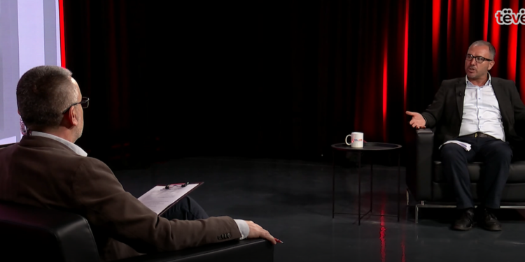 Hykolli thotë se punëdhënësit e kanë një pjesë të fajit pse po ikin punëtorët jashtë Kosovës