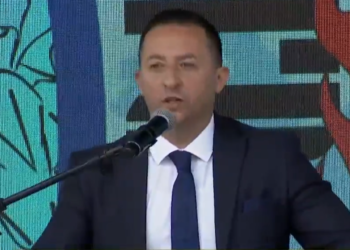 Mehaj: Kemi blerë pajisje ushtarake, është e rëndësishme ngritja e kapaciteteve