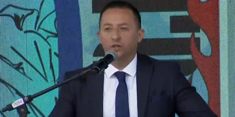 Mehaj: Kemi blerë pajisje ushtarake, është e rëndësishme ngritja e kapaciteteve