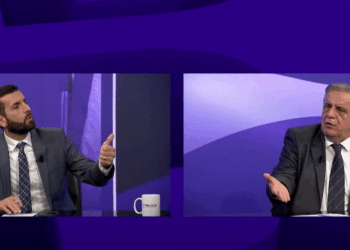 Përplasje Demhasaj-Spahiu, ky i fundit pyet: A është legjitim kryetari i Prizrenit me 38 % dalje në zgjedhje