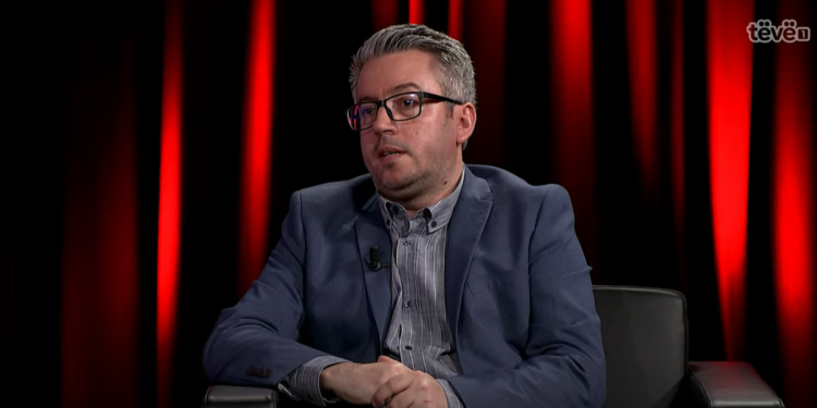 Mustafa: Asociacioni ka rrezik të sjellë ‘palestinizim’ për Kosovën në arenën ndërkombëtare