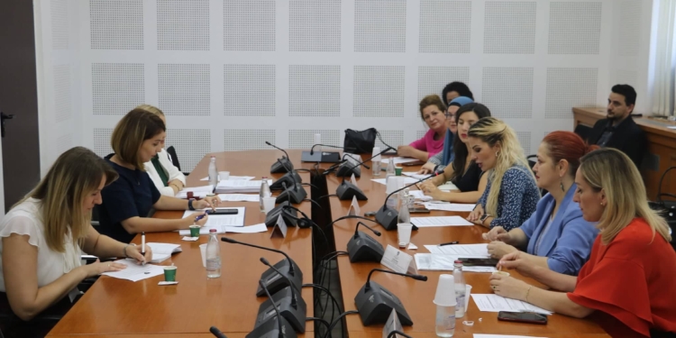 Komisioni sot shqyrton marrëveshjen për statusin e personave të zhdukur