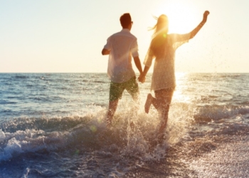 Pesë arsye shkencore pse deti është i mirë për shëndetin