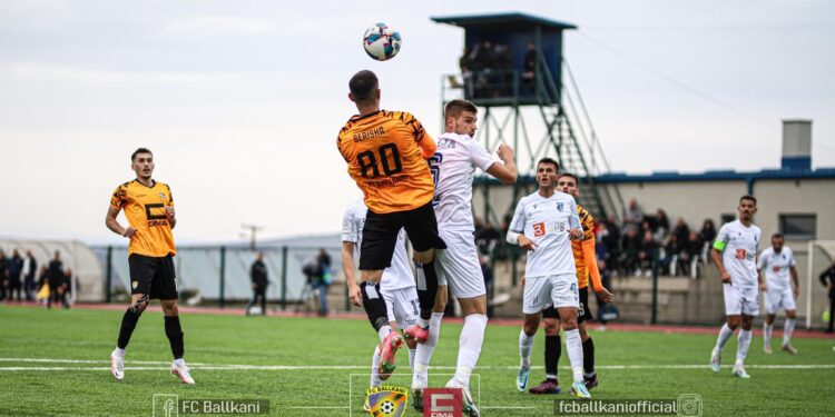 Superliga me ndeshje të rëndësishme për titullin, Evropën dhe mbijetesën