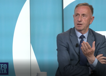 Azemi: Që dy vjet kemi ikje masive të punëtorëve