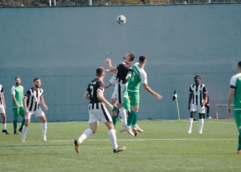 Feronikeli ‘74 apo Liria? Njëra skuadër sot inkuadrohet në Superligë