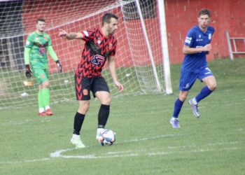 Drenica – Drita, formacionet zyrtare