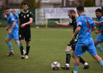 Drenica – Dukagjini, foramacionet zyrtare