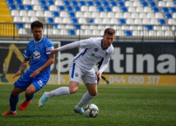 Malisheva – Llapi, formacionet zyrtare