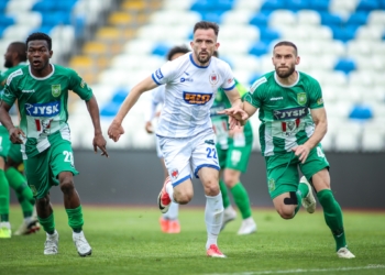 Trepça ’89 – Prishtina, formacionet zyrtare