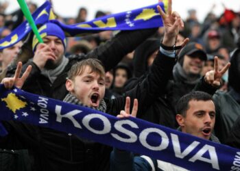 7 vjet nga anëtarësimi i Kosovës në UEFA
