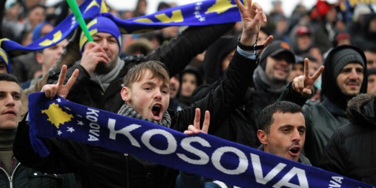 7 vjet nga anëtarësimi i Kosovës në UEFA