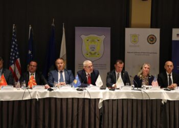 Sveçla premton luftë pa kompromis ndaj krimit të organizuar dhe korrupsionit