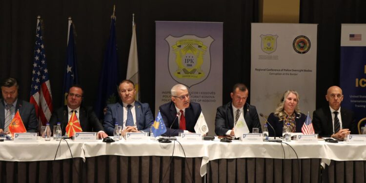 Sveçla premton luftë pa kompromis ndaj krimit të organizuar dhe korrupsionit