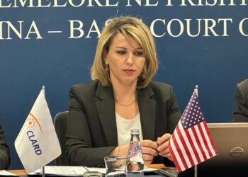 Gjykata Themelore në Prishtinë përfundon 74% të lëndëve të parapara për tremujorin e parë të vitit