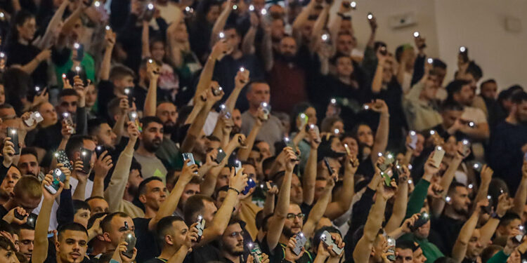 Trepça s’dëshpron “Minatorin” e stërmbushur, fiton finalen e parë me Pejën