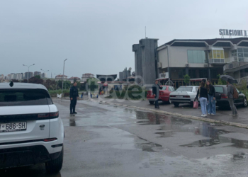 Raportohet për një bombë të vendosur në Stacionin e Autobusëve në Prishtinë