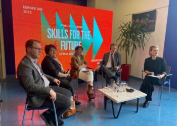 Shefi i BE-së: Bizneset po i ndihmojmë t’i përmbushin nevojat e tregut e të jenë konkurrente