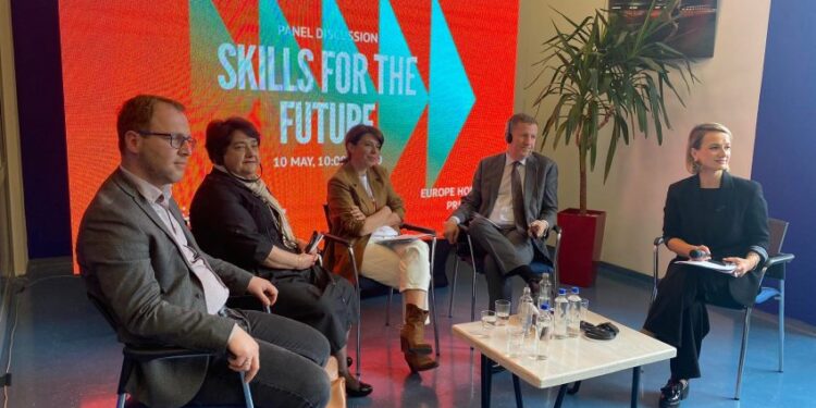 Shefi i BE-së: Bizneset po i ndihmojmë t’i përmbushin nevojat e tregut e të jenë konkurrente