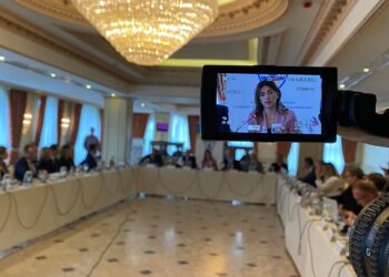 Haxhiu: Pasurisë së sekuestruar po i humb vlera, Ligji për Byronë duhet të miratohet