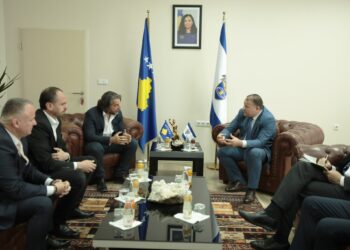 Rama: Drejtoria e Policisë për kryeqytetin po formohet